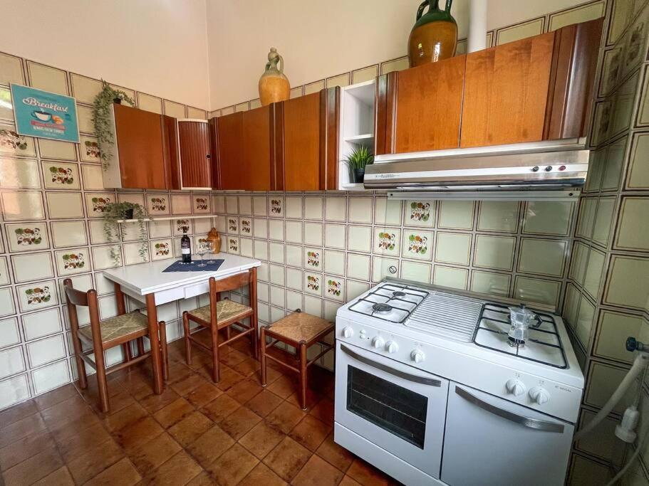 Da Bricca A Monteverde Apartment Rom