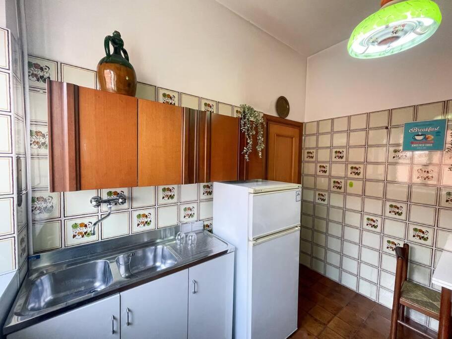 Apartment Da Bricca A Monteverde Rom