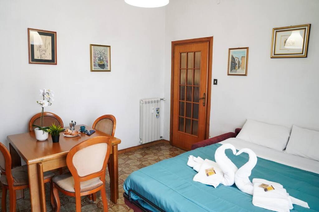 Da Bricca A Monteverde Apartment Rom
